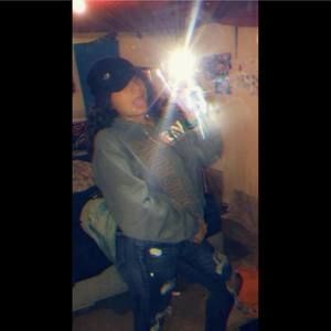 Meet your Posher, Marcella